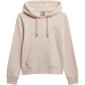 Superdry Essential Logo Emb Hettegenser