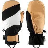 Zanier Sky GTX, Skivotter, Dame, Black-Beige