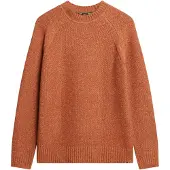 Superdry Chunky Raglan Genser