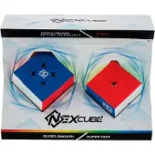 Nexcube Combo 3x3 & 2x2