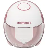MOMCOZY Brystpumpe - M6 Mobile Stil Enkel - Cozy Utg. - - OneSize - Brystpumpe