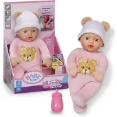 Baby Born Interactive Rosie 30 Cm Dukke