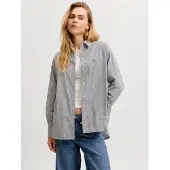 JJXX Jamie Relaxed Fit Skjorte Med Lange Ermer