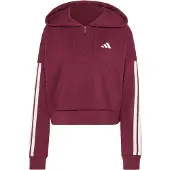 Adidas Essentials 3 Stripes French Terry Hettegenser