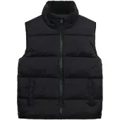 Superdry Borg Lined Vest