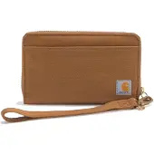 Carhartt Nylon Duck Lay Flat Dame-lommebok