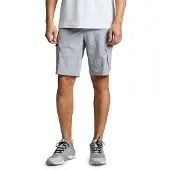 Slam Active Tech Cargo Shorts