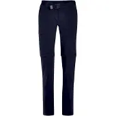 Maier Sports Inara Slim Zip Bukser