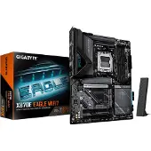Gigabyte X870e Eagle Wifi7 Pc-tårnets Bunnplate