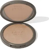 Sanzi Beauty Baked Powder Medium Terracotta Neutral