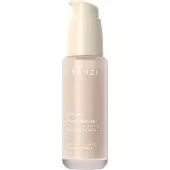 Sanzi Beauty Serum Foundation Mineral Pigments 02 Light Neutral Warm Rosy