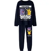 Name it Pokémon Pysjamassett