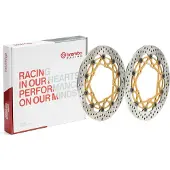 Brembo 208973720 310 Mm Bremsekive