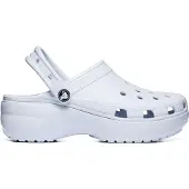 Crocs Classic Platform Tresko