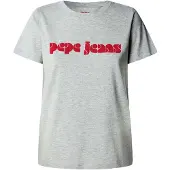 Pepe Jeans Benilda Kortarmet T-skjorte