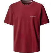 Pepe Jeans Charlie Kortarmet T-skjorte