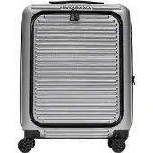 Mandarina Duck Tank Case Fsv22 Trillekoffert