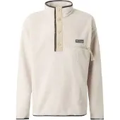 Columbia Helvetia II Half Snap Fleece Half-Zip Fleecegenser
