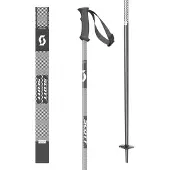 SCOTT 540 Pro Spaserstokker