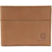 Carhartt Saddle Lommebok