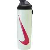 Nike Accessories Refuel Locking Lid 24oz Flaske