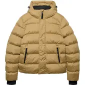 Superdry Microfibre Sport Jakke