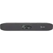 Poly Studio R30 USB-videobar 4K USB-C 842D2AA#ABB, sand