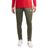 Puma Ac Milan Training W/pockets Treningsbukse
