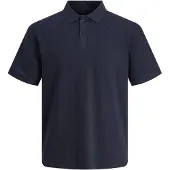 Jack & Jones Blucliff Kortermet Poloskjorte