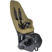 Thule Yepp 2 Maxi Mik Hd Barne Sykkelsete