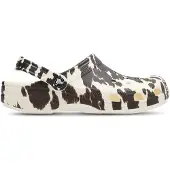 Crocs Classic Pop Animal Tresko