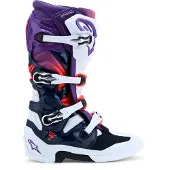 Alpinestars Tech 7 Offroad-støvler