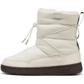 Puma Snowbae Boots Women, Shoes, Frosted Ivory/Frosted Ivory, 38