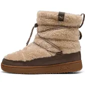 Puma Snowbae Boots Women, Shoes, Birch/Matte Bronze, 38