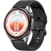 Huawei Watch GT 7 smartklokke 46 mm 1,47" AMOLED, svart
