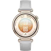 Huawei Watch GT 7 smartklokke 41 mm 1,32 AMOLED, grå