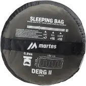 Martes Essential Derg Ii Sovepose