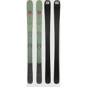 Völkl Mantra 102 2027 Ski mønster