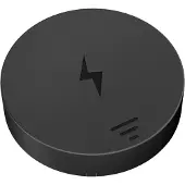 MSI VERSA PRO - Mus - optisk - 15 knapper - trådløs, kablet - 2.4 GHz, Bluetooth 5.3, USB - boks
