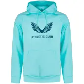 Castore Athletic Club 25/26 Presentasjon Hettegenser