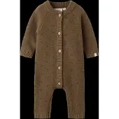 Name it Strikket Jumpsuit