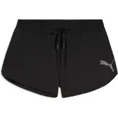 Puma Lightspeed ULTRAWEAVE Running 2" Shorts Men, Clothing, Black, L