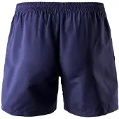 Martes Essential Menali Shorts