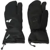 Zanier Vienna STX 3-finger, Skihansker, Black