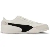 Puma Bella Lea Sneakers Women, Shoes, Warm White/Black, 38