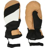 Zanier Sky GTX, Skivotter, Dame, Black-Beige