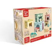 Hape Museum Stableklosser Læringsleketøy