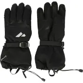 Zanier 80° North STX, Skihansker, Black