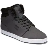 Dc-shoes Crisis 2 Hi Wnt Winter Sko grå
