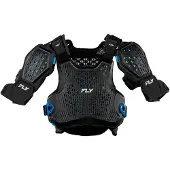 FLY Racing Blueprint Rch-3 Beskyttelsesvest